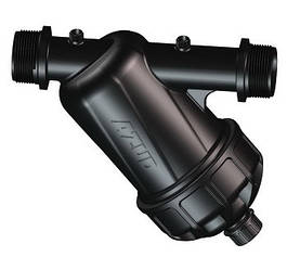 Дисковий промивний фільтр AZUD DF 1 1/2" (130 micron) до 12 м³/год