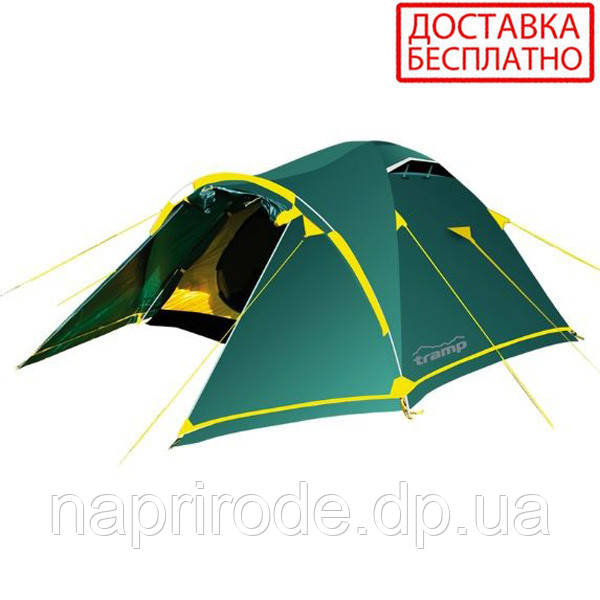 Намет Tramp Stalker 3 V2 TRT-076, фото 1