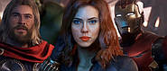 В игру по «Мстителям» добавили актеров из фильмов Marvel — DeepFake