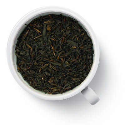 Чай червоний (заварний) "Лапсанг Сушонг" розсипний 100 г
