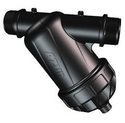 Дисковий промивний фільтр AZUD DF 2" (130 micron) до 20 м³/год (ціна з ПДВ)