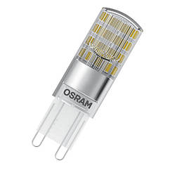 Світлодіодна лампа LED G9 OSRAM 2,8 W Нейтральне світло 4000K Parathom T15 220-240V