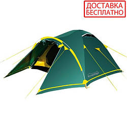 Намет Tramp Stalker 4 V2 TRT-077
