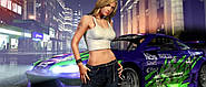 В NFS Underground добавили трассировку лучей и улучшили графику