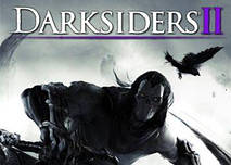 Darksiders II: Проходження (1/3)