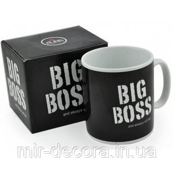 Кухоль гігант Big Boss, 800 мл