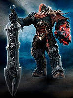 Darksiders: Genesis: Прохождение (3/4)