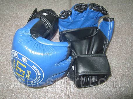 Перчатки для рукопашного боя LEV, фото 2