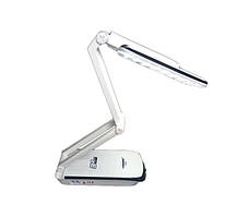 Настільна лампа трансформер 32 Led Tiross TS-56