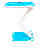 Настільна лампа трансформер 24 Led Tiross TS-55