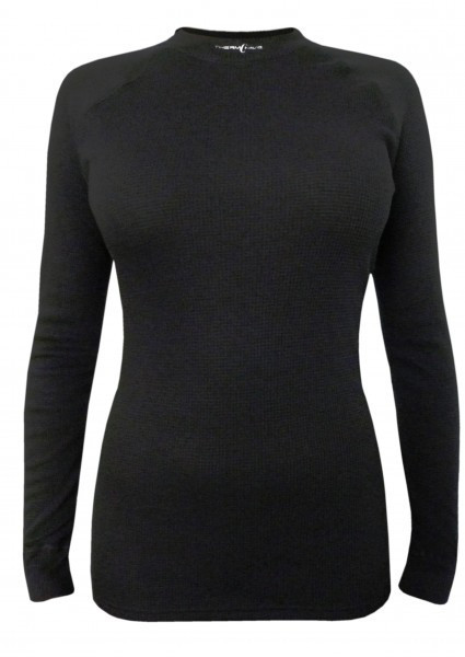 Термобілизна футболка Thermowave VISI жіноча XS, фото 1