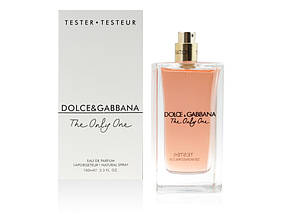 Dolce&Gabbana The Only One парфумована вода 100 ml. (Тестер Дольче Габбана Зе Оллі Ван), фото 3