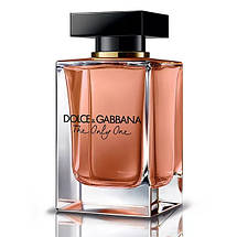 Dolce&Gabbana The Only One парфумована вода 100 ml. (Тестер Дольче Габбана Зе Оллі Ван), фото 5