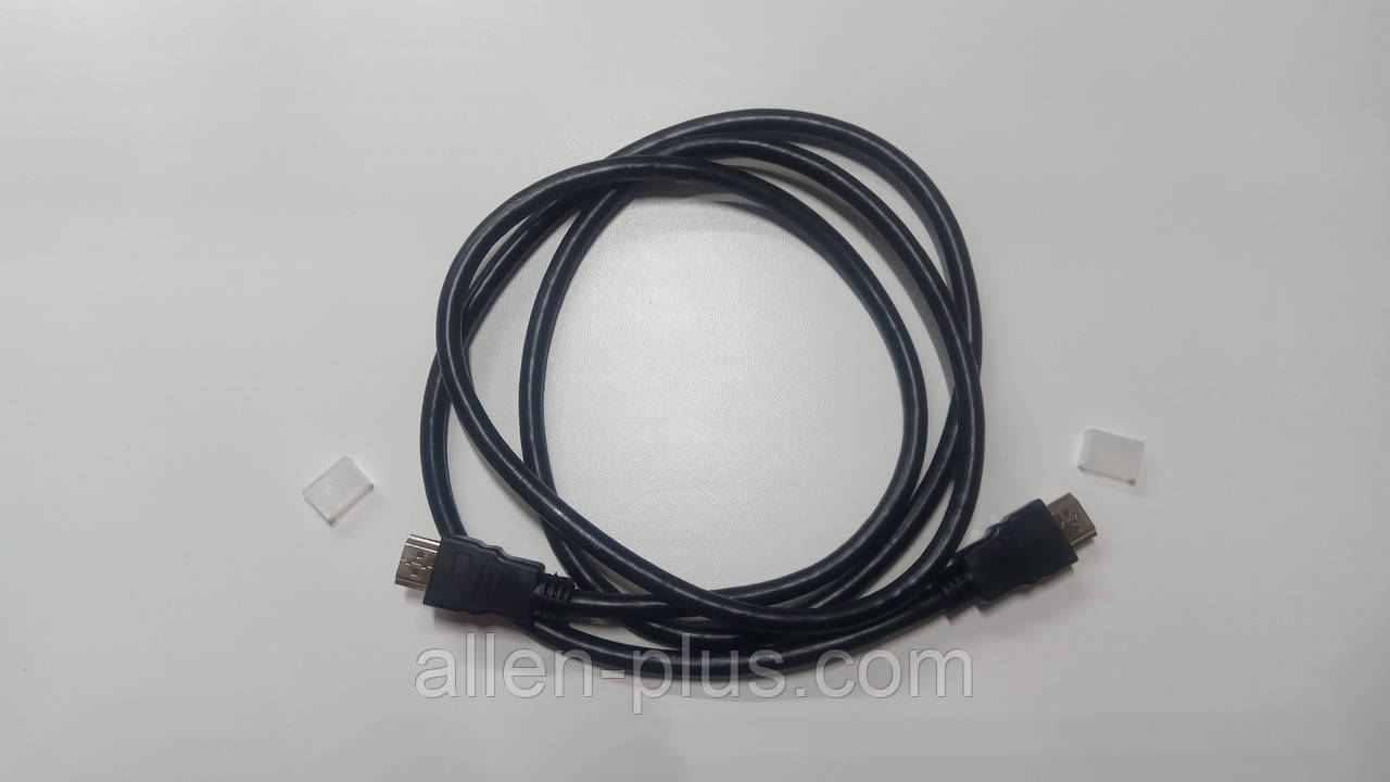 Кабель HAVIT HDMI v1.4, 1.5 m