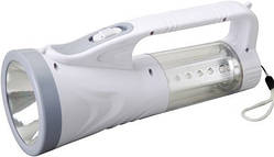 Лампа ліхтаря світильник акумуляторний YJ-2825