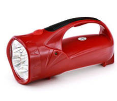 Акумуляторний ліхтарик світильник YAJIA YJ-2812