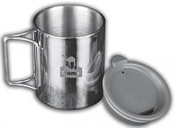 Термокружка Tramp з поїлкою 320 мл TRC-045