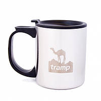Термокружка з поїлкою 400 мл Tramp TRC-019