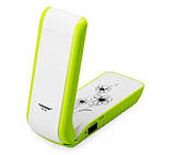 Настільна лампа трансформер 30 Led Tiross TS-52, фото 5