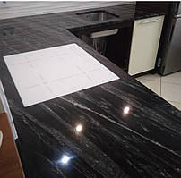 Стільниці з імпортного граніту