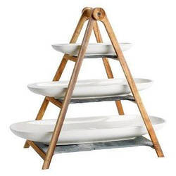 Етажерка, комплект 4 ел. Artesano Original Villeroy & Boch