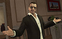 Проходження GTA IV (1/3 )