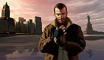 Прохождение GTA IV (3/3 )