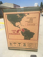 Знову в наявності! Розчинну каву з Колумбії