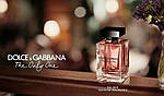 Dolce&Gabbana The Only One парфумована вода 100 ml. (Дільче Габбана Зе Онлі Уан), фото 6