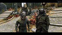 The Elder Scrolls 5: Skyrim проходження (1/3)