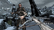 The Elder Scrolls 5: Skyrim прохождение (3/3)