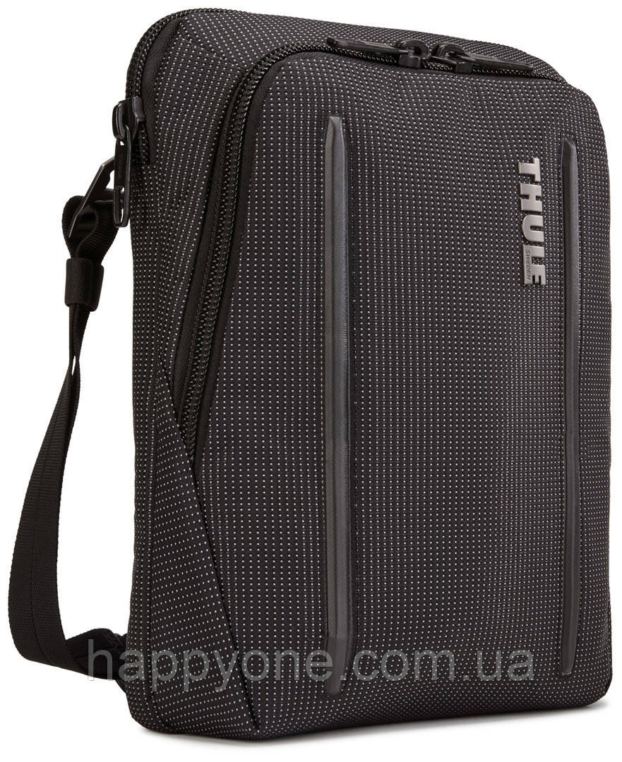 Сумка Thule Crossover 2 Crossbody Tote Black (чорна)