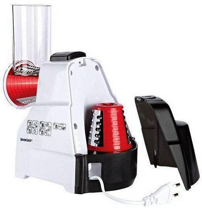 Мультирезка (Німеччина) Silver Crest SGR 150 A1, фото 3