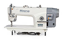 Minerva M5550 JDE Промышленная швейная машина