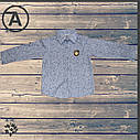 Комплект: сорочка та брюки для хлопчика 2-3-4-5 років, фото 3