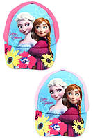 Кепки для дівчат оптом, DISNEY, 52-54 рр., № FR-A-HAT-84, фото 4