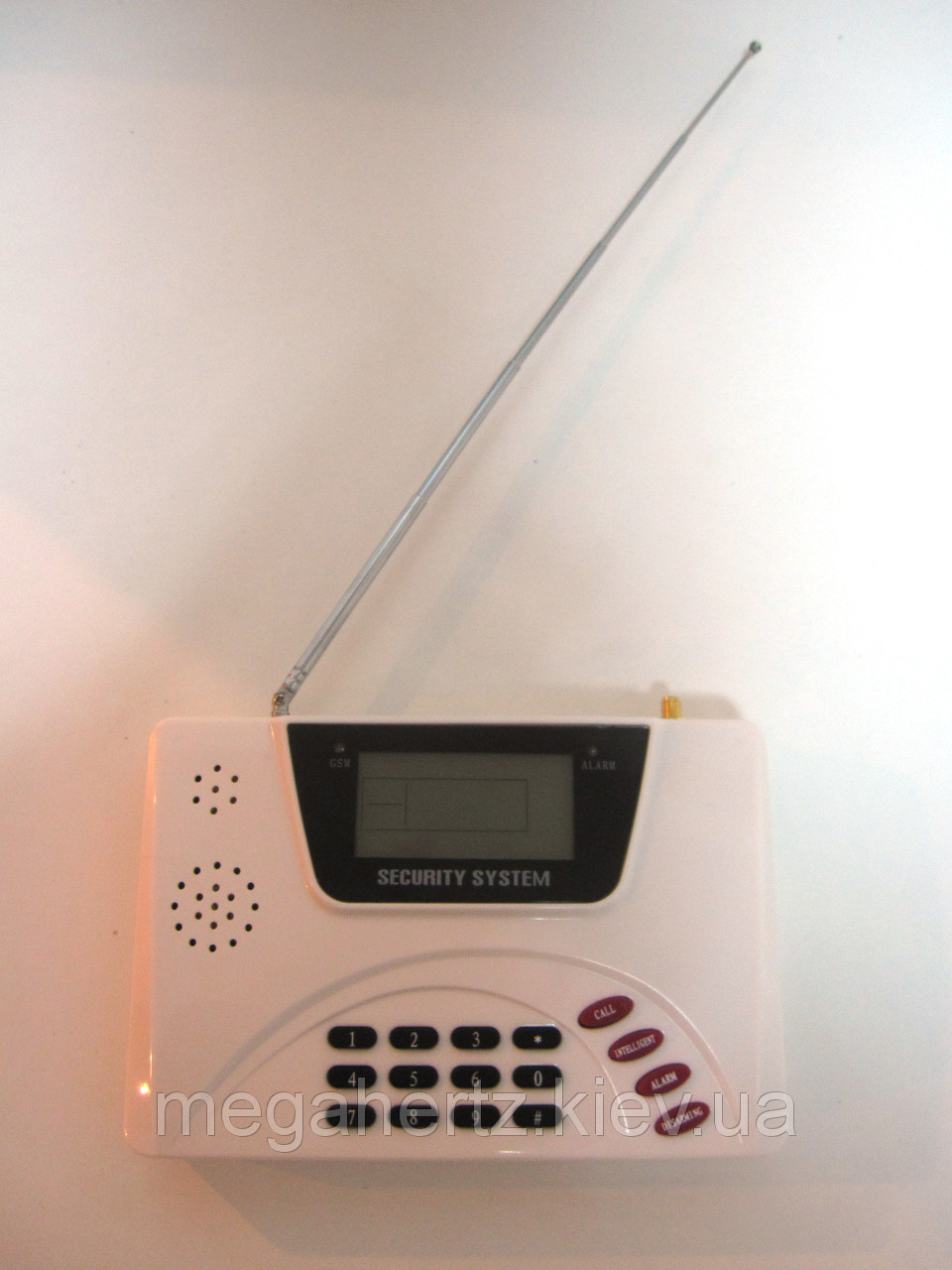 GSM сигнализация для дома с датчиком движения - фото 7 - id-p143512251