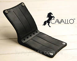 Шкіряні гаманці Cavallo™ OutFitter