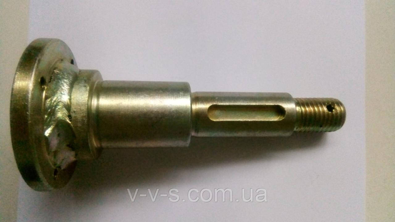 Вал ексгаустера Мультикорн Молд, запчастини до сівалки