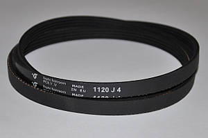 Ремінь 1120J4 для пральних машин LG