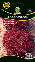 Семена салата "Лолло Россо" 0,1 г. WoS