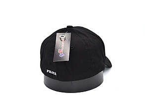 Бейсболка фулка Flexfit Police (0151-20), фото 4