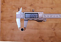Труба алюминиевая ф 10 мм (10х1мм) АД31Т5