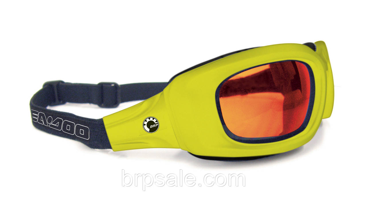 Окуляри Sea-Doo BRP *SEA-DOO RIDING GOGGLES U/U TU/OS, фото 1