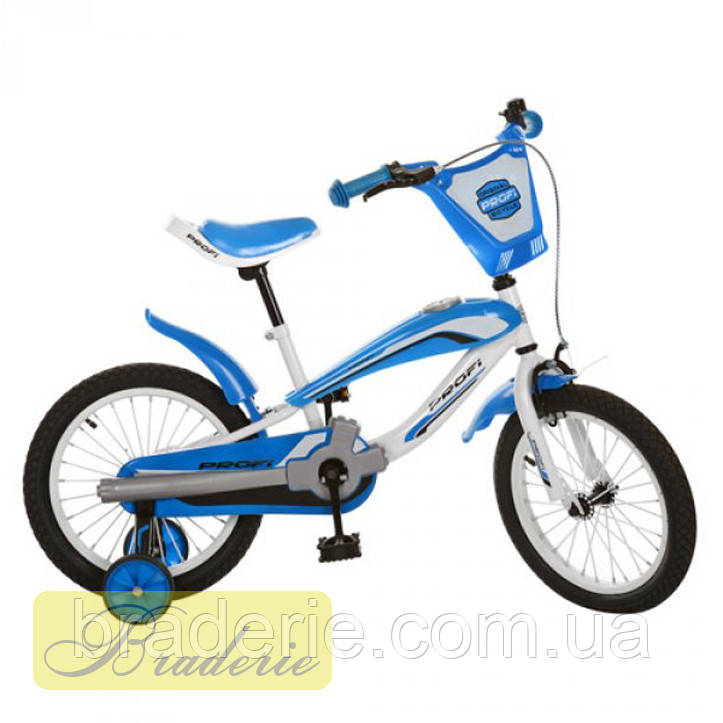 Велосипед дитячий Profi SX 12 A