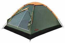 Двомісний намет Totem Summer TTT-019