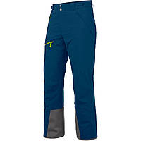 Штаны Salewa Antelao Beltovo 2 Powertex/Primaloft Mns Pant мужские S синие