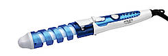 Плойка для завивки волосся Adler AD Blue 2107