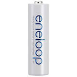 4шт акумулятор Panasonic Eneloop AA 2000 Mah, фото 2