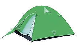 Двомісний намет Bestway Glacier Ridge 68009